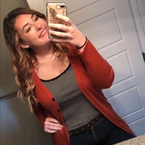 Meet your Posher, Madison